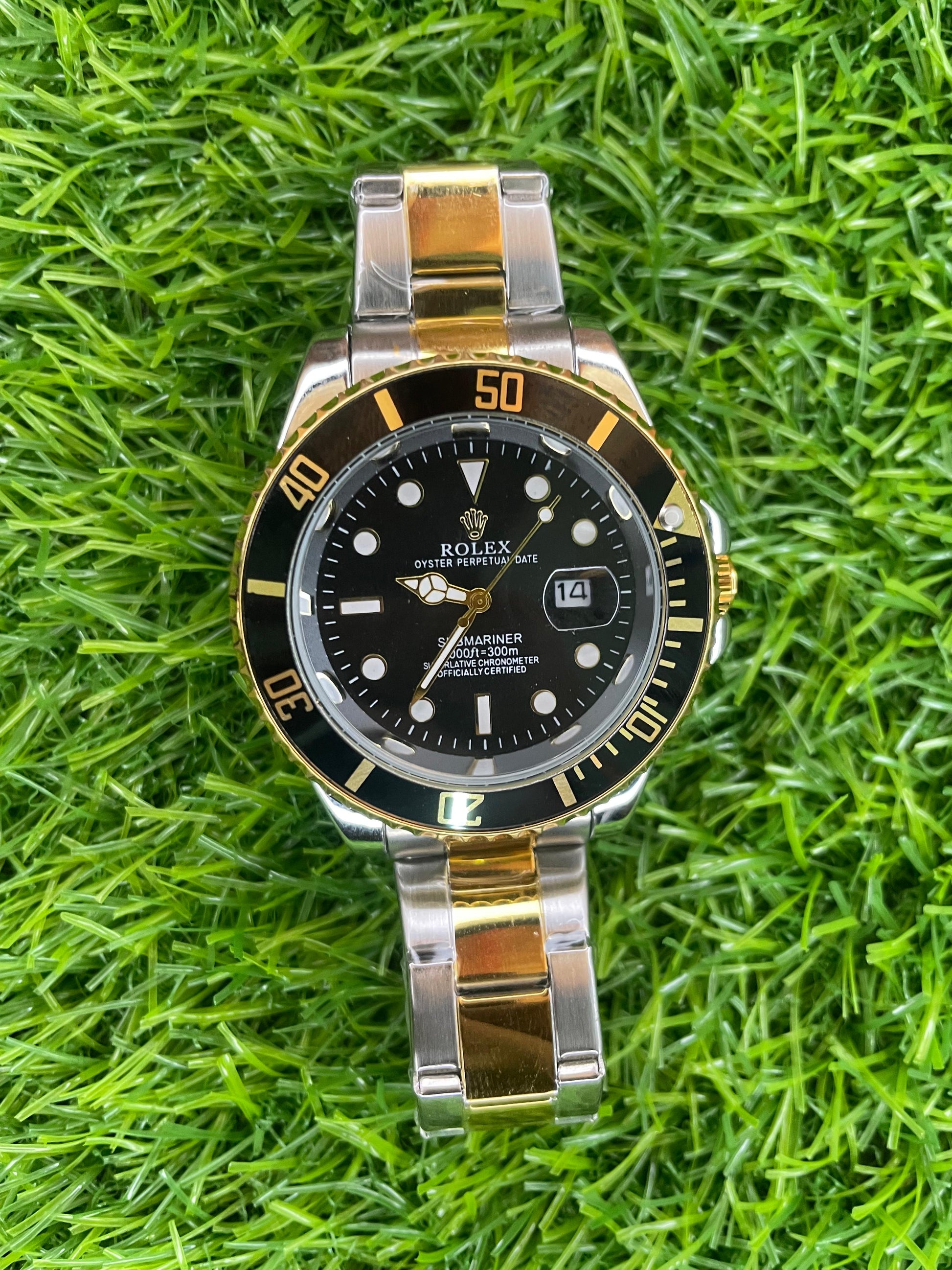 ROLEX SUMRENAR