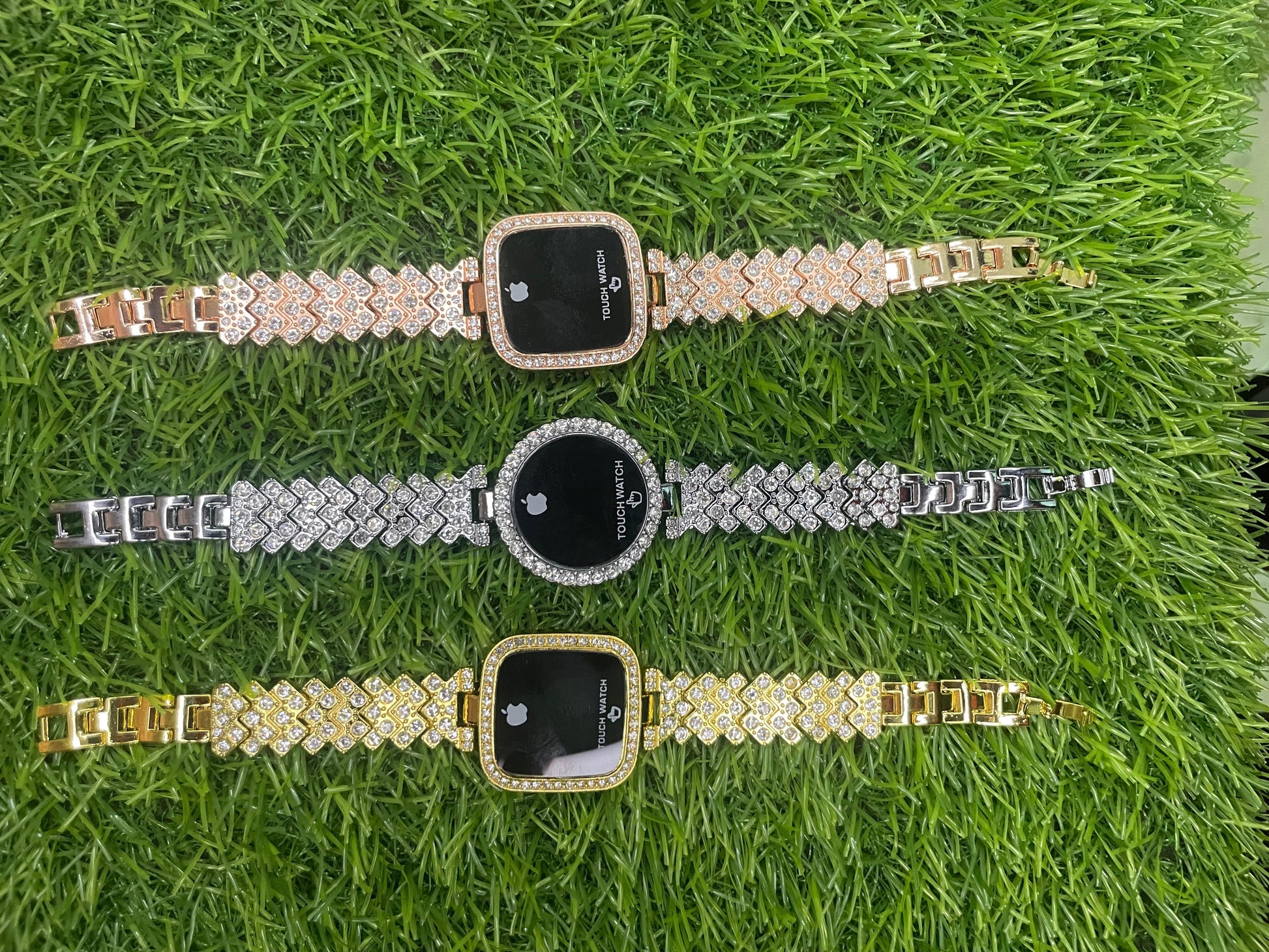 GIRLS WATCH