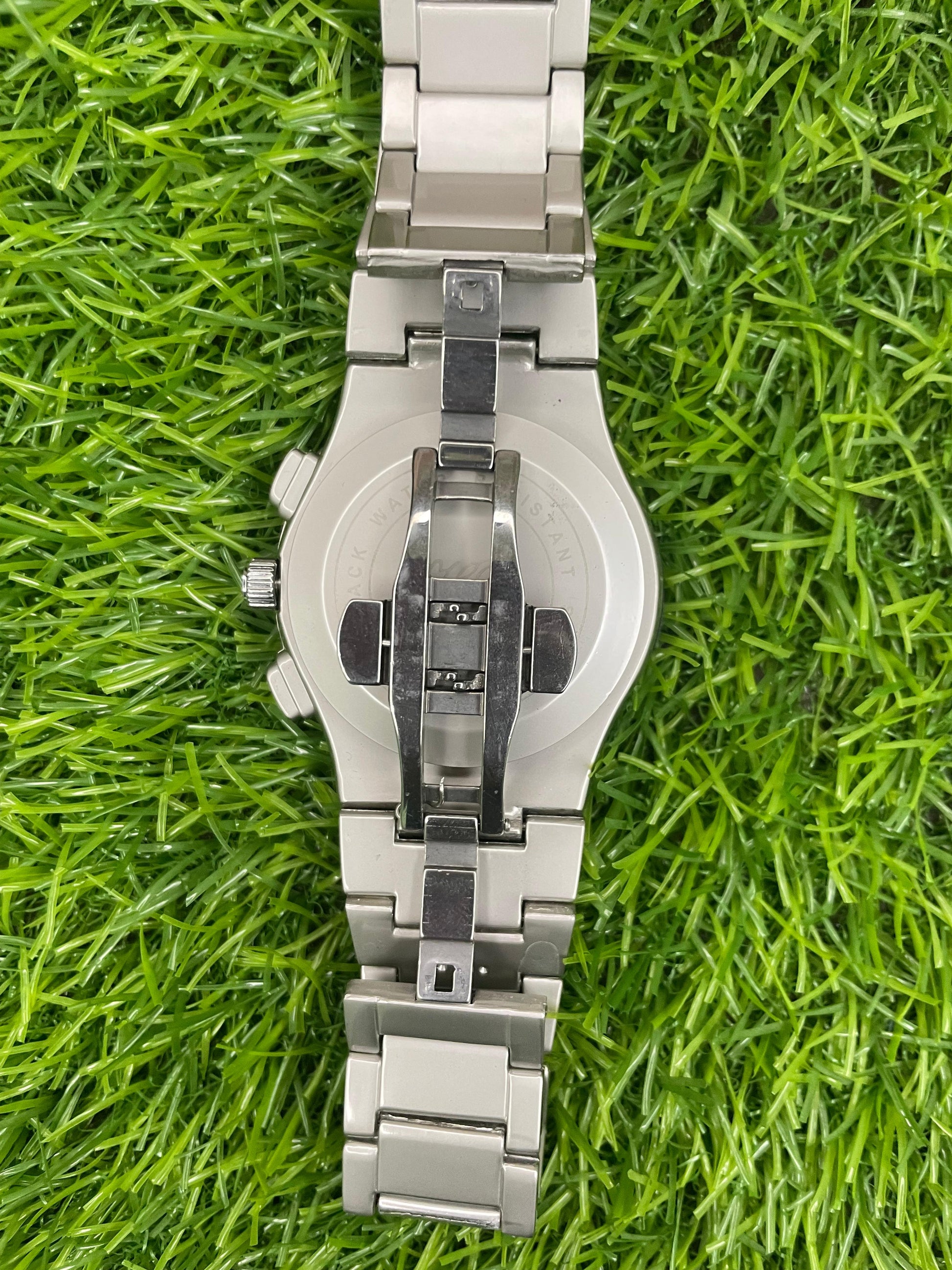 METAL HUBLOT